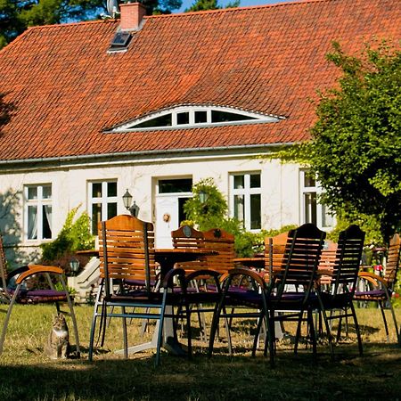 Hotel Im Park Sorkwity Exterior foto